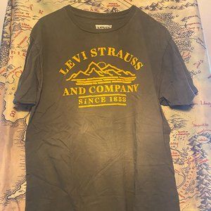 Levi Strauss & Co Tee